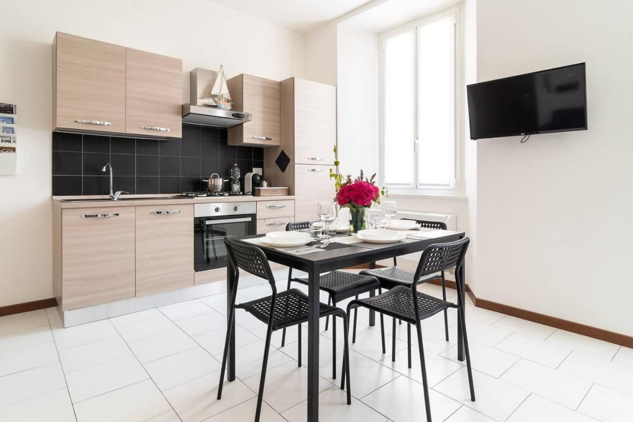 Appartement Flat